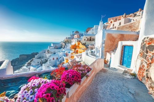 Europe Travel Deals